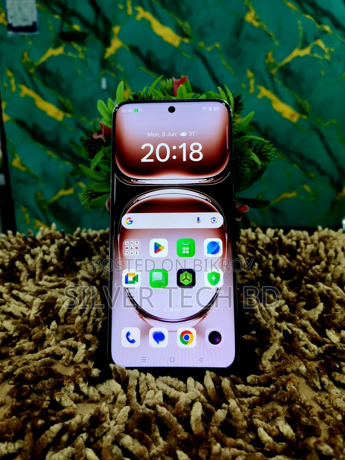 Oppo Reno12 Pro 512 GB