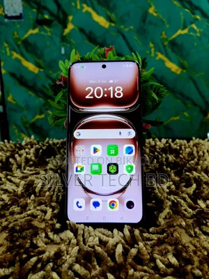 Oppo Reno12 Pro 512 GB