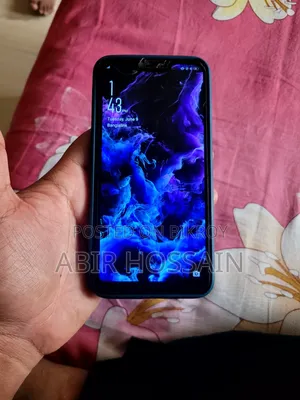 Oppo A3s 64 GB Black