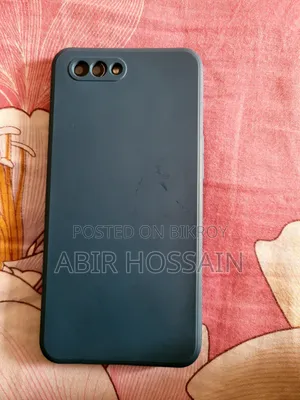 Oppo A3s 64 GB Black