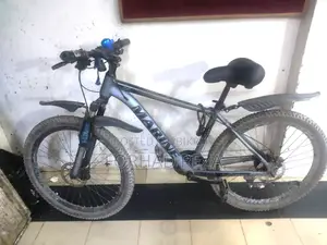 গিয়ার সাইকেল বিক্রয়ের জন্য