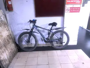 গিয়ার সাইকেল বিক্রয়ের জন্য