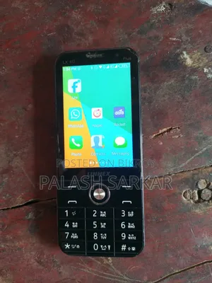 LINNEX LX 4G Plus 32 GB Black