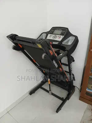 Daily Fitness N818DS ট্রেডমিল