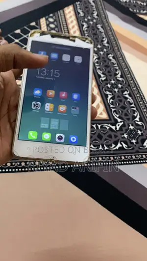 Oppo A37 64 GB Gold