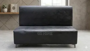 Premium Commercial Waiting Sofa