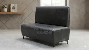 Premium Commercial Waiting Sofa