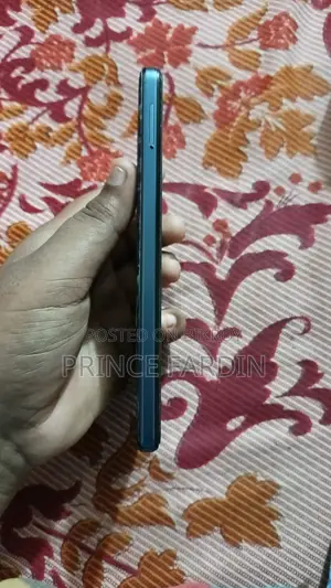 Motorola Moto G24 128 GB Blue