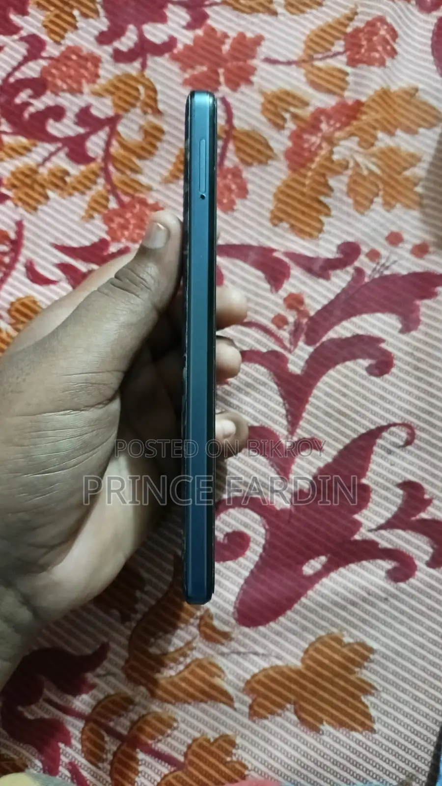 Motorola Moto G24 128 GB Blue