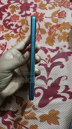 Motorola Moto G24 128 GB Blue