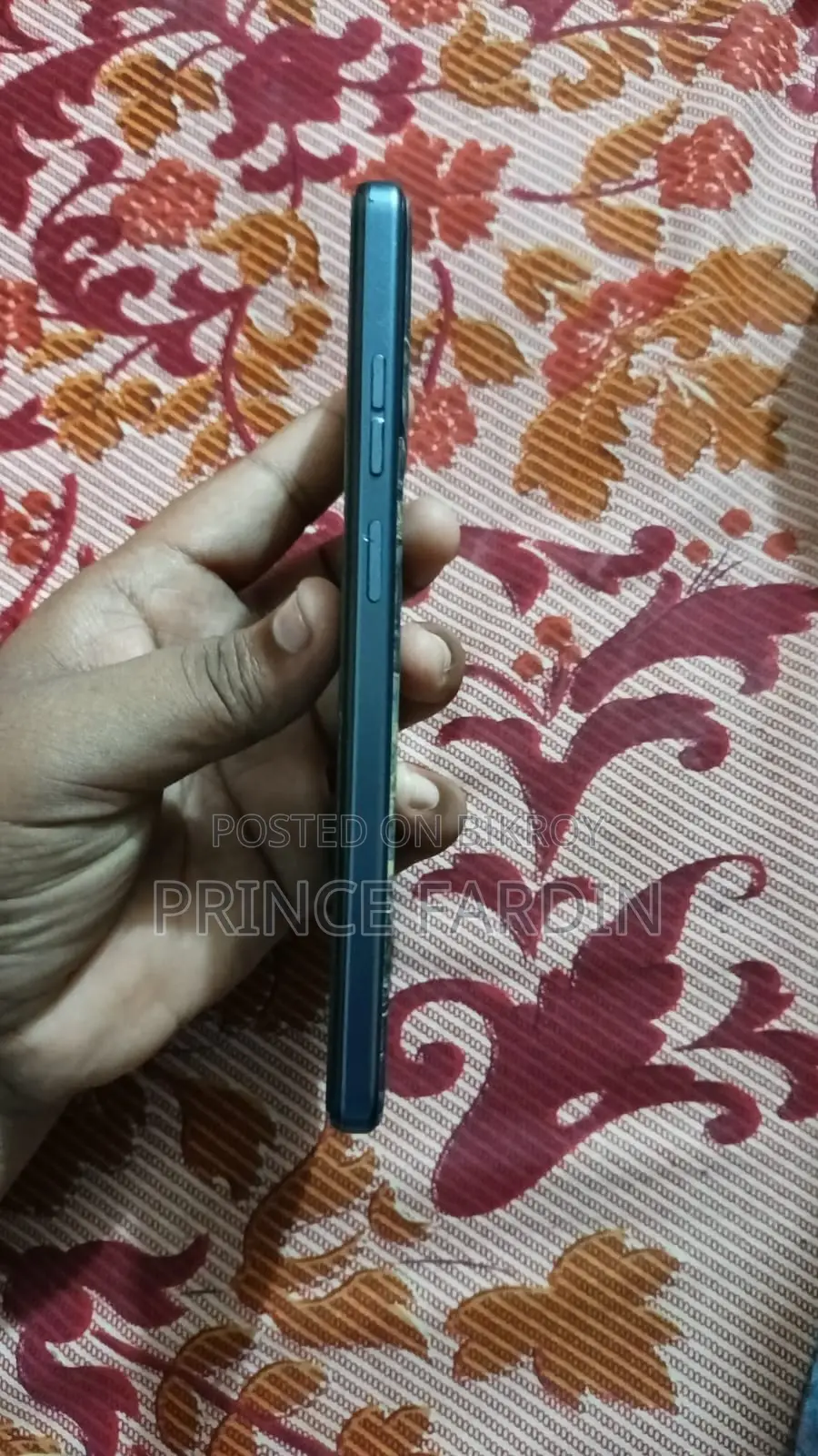 Motorola Moto G24 128 GB Blue