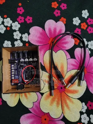 Wifi Mini Ups Combo