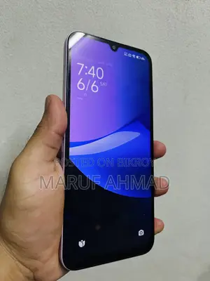 Xiaomi Redmi 15 128 GB Purple