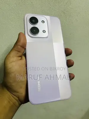 Xiaomi Redmi 15 128 GB Purple