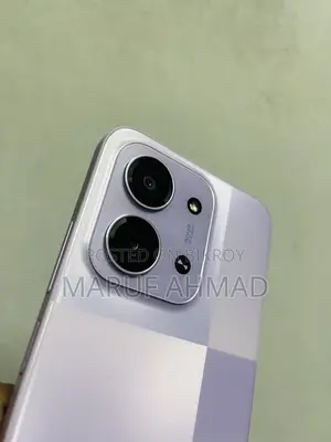 Xiaomi Redmi 15 128 GB Purple