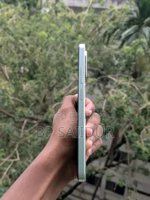 Xiaomi Redmi A5 4G 128 GB Red