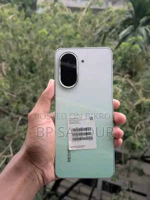 Xiaomi Redmi A5 4G 128 GB Red