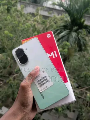 Xiaomi Redmi A5 4G 128 GB Red