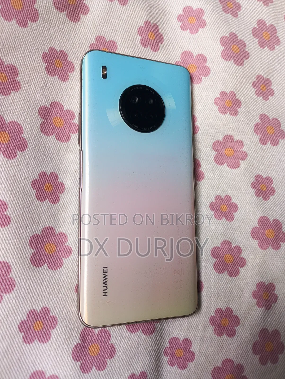 Huawei Y9a 128 GB
