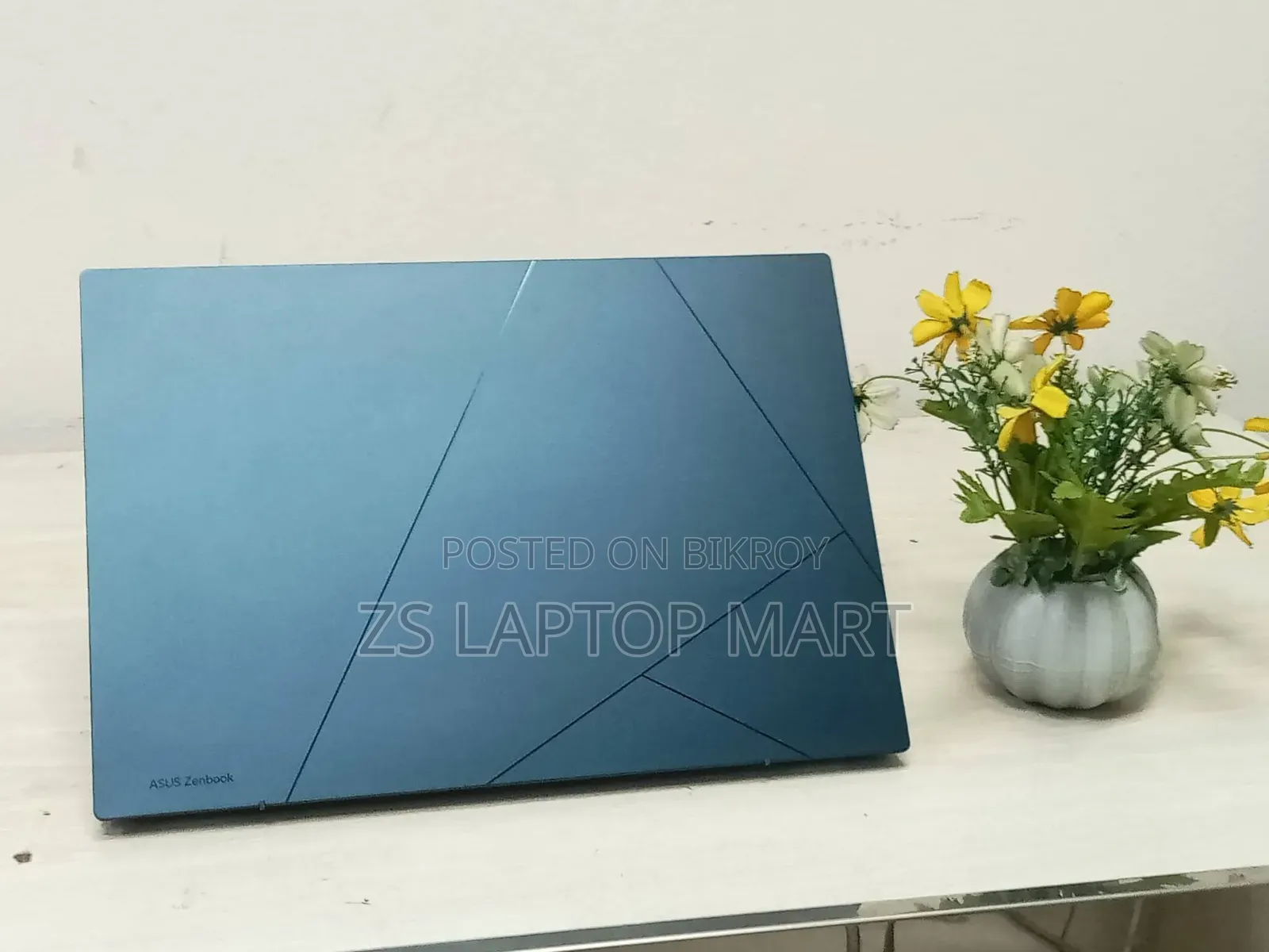 Laptop Asus ZenBook S UX391UA 16GB Intel Core i5 SSD 512GB