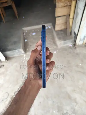 Apple iPhone 12 128 GB Blue