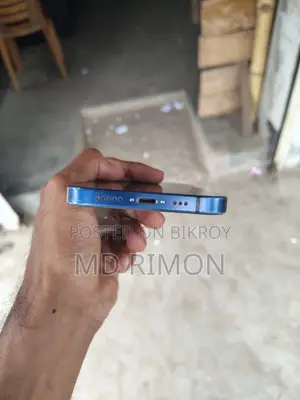 Apple iPhone 12 128 GB Blue