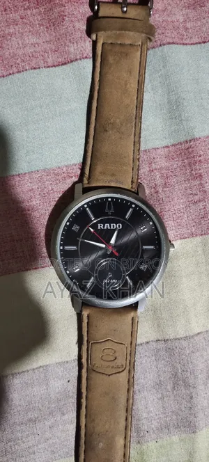 Rado Watch