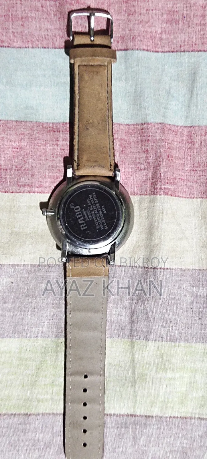 Rado Watch