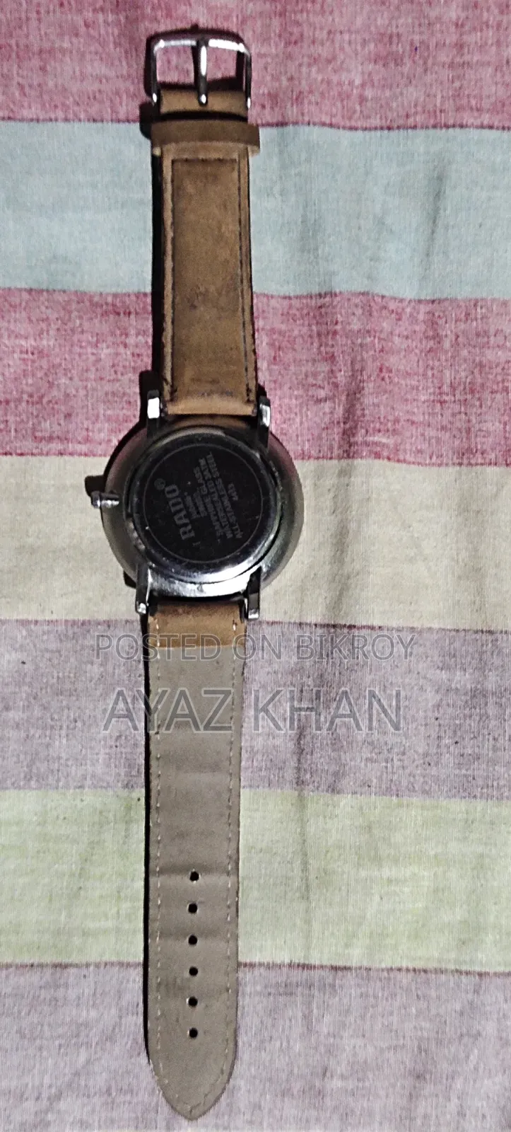 Rado Watch