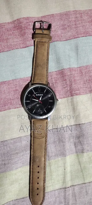 Rado Watch
