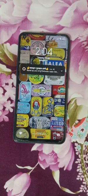 Xiaomi Redmi Note 9 64 GB Blue