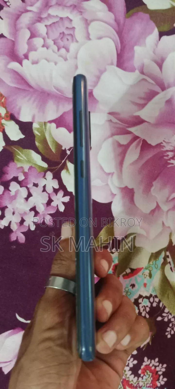 Xiaomi Redmi Note 9 64 GB Blue