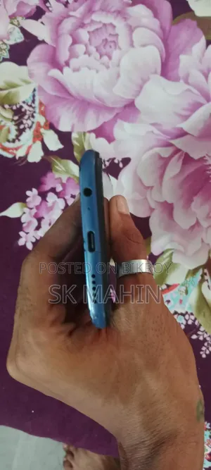 Xiaomi Redmi Note 9 64 GB Blue