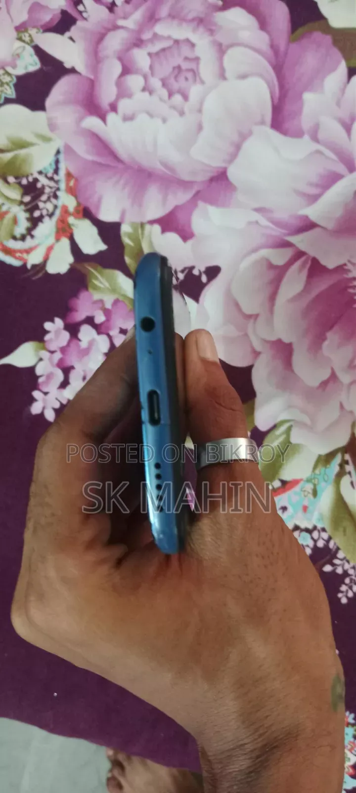 Xiaomi Redmi Note 9 64 GB Blue