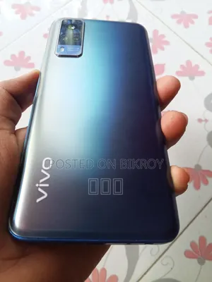 Vivo Y51 IN 128 GB