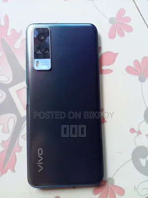 Vivo Y51 IN 128 GB