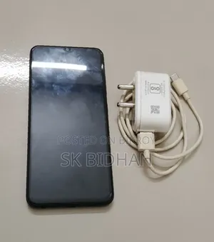 Itel A50C 32 GB Black