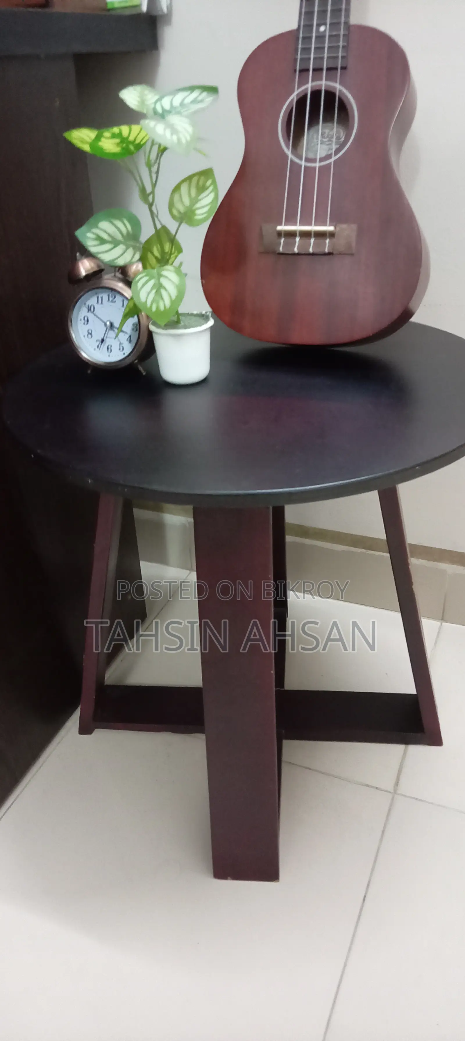 Dark Table