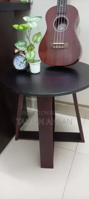 Dark Table