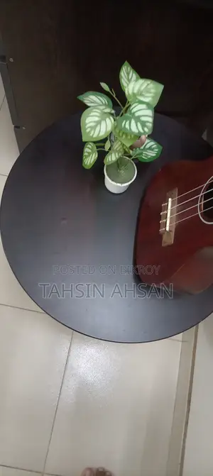 Dark Table