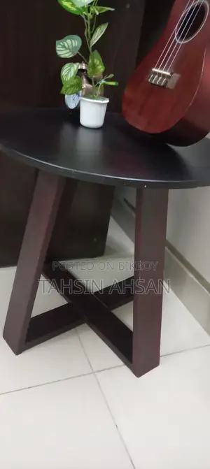 Dark Table