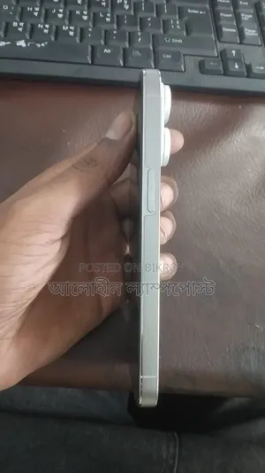 Apple iPhone 14 Pro 128 GB White