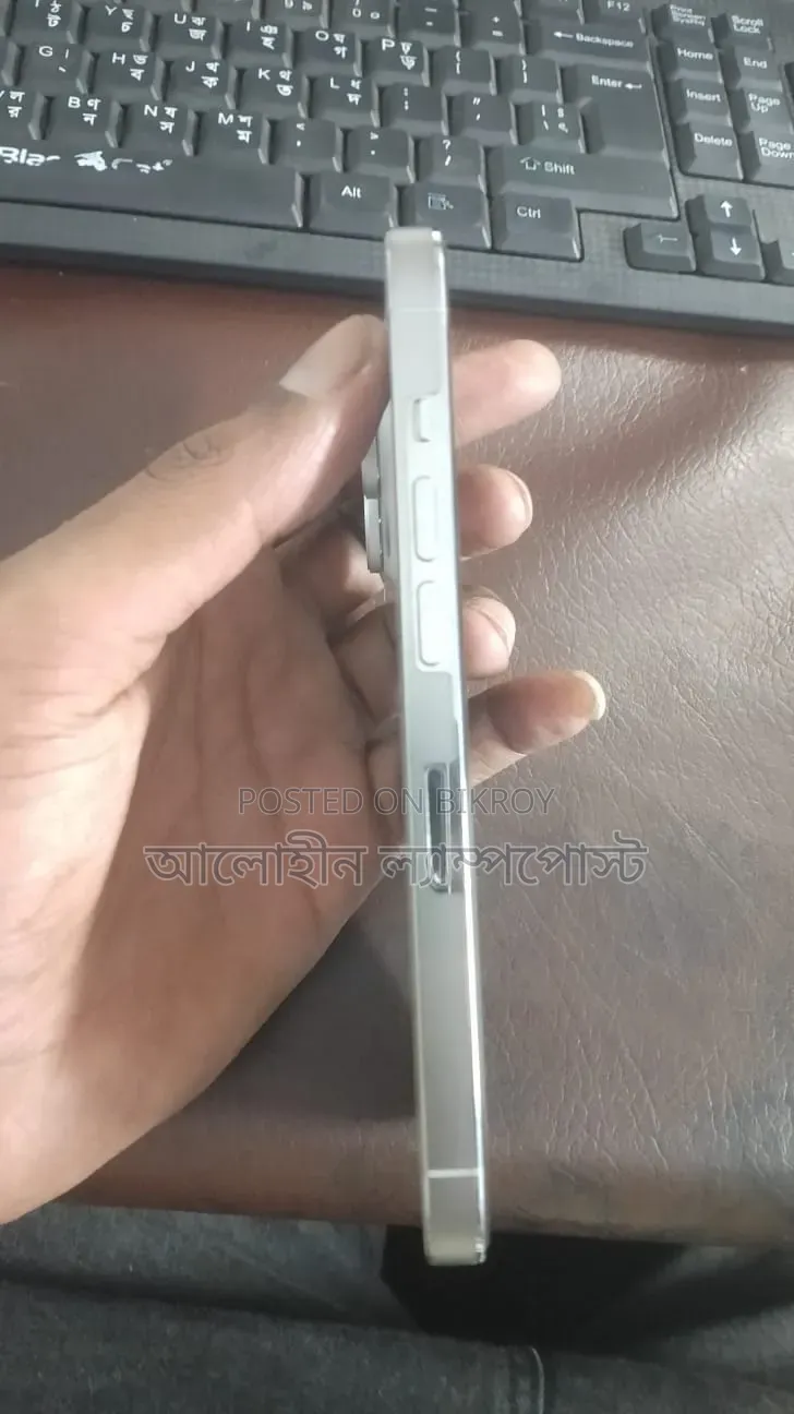 Apple iPhone 14 Pro 128 GB White