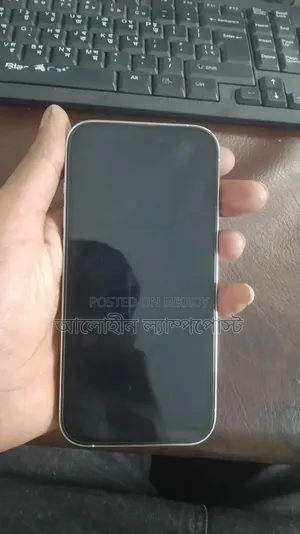 Apple iPhone 14 Pro 128 GB White