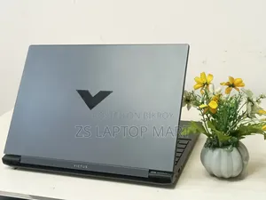 Laptop HP Victus 15 8GB Intel Core i5 SSD 500GB