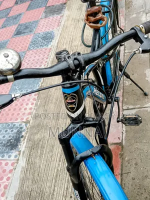 Cycle for sale