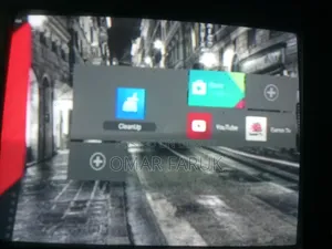 Tx3mini Android Tv Box