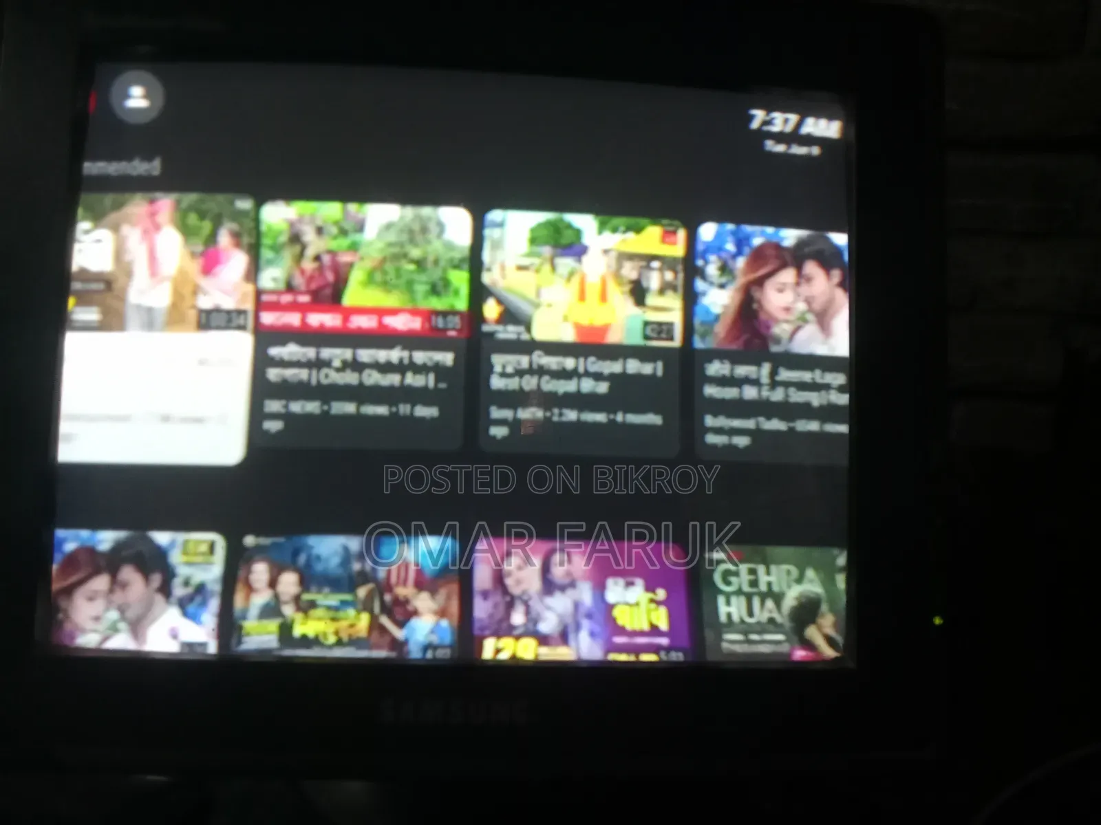 Tx3mini Android Tv Box