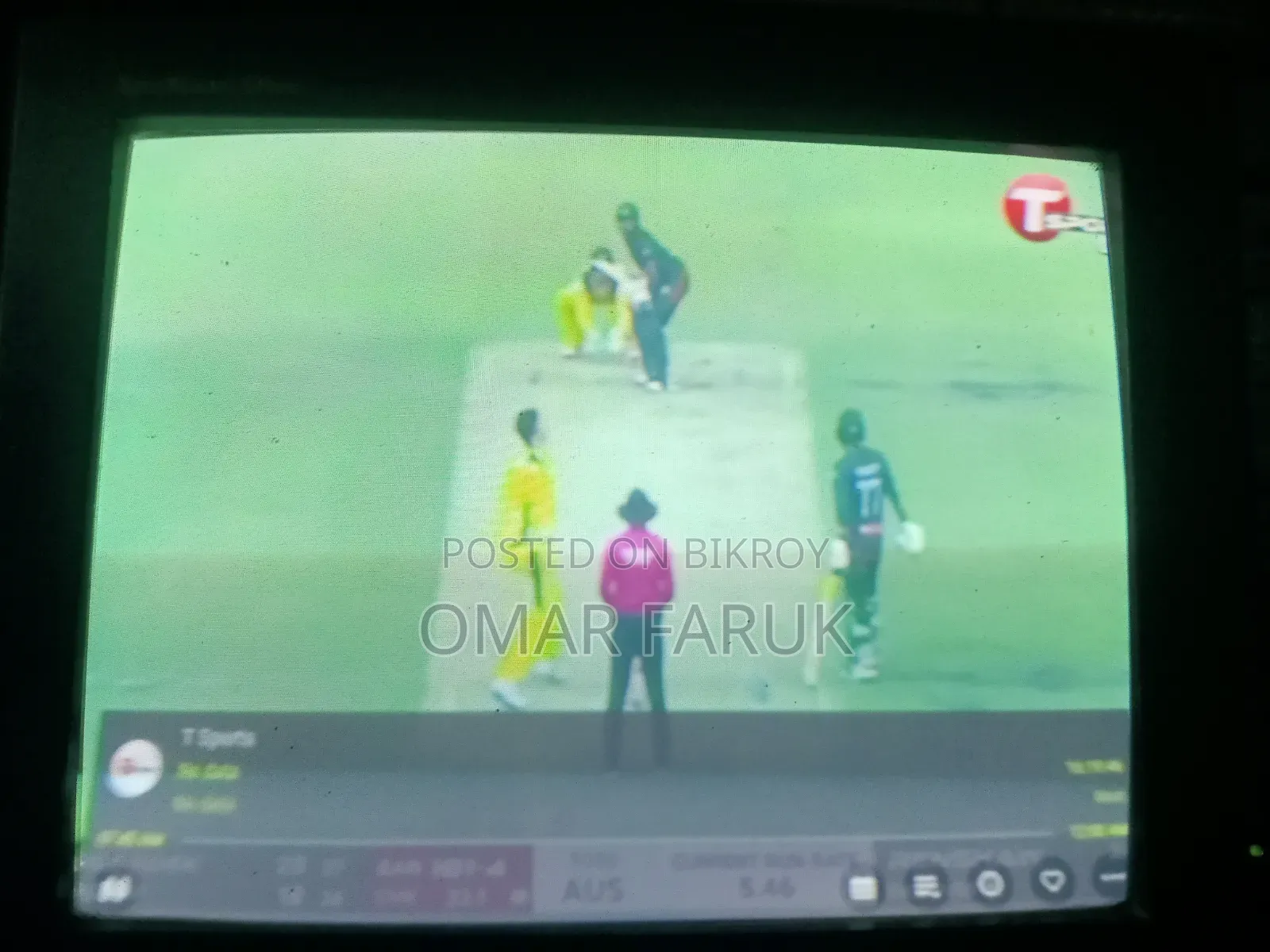 Tx3mini Android Tv Box