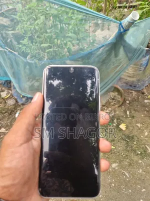 Infinix Hot 60 Pro+ 256 GB Silver
